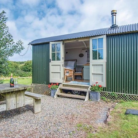 Haven View - 1 Bedroom Shepherds Hut - St Ishmaels Saint Ishmaels  Ngoại thất bức ảnh